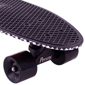Penny Australia, 27 Inch Flame Penny Board, The Original Plastic Skateboard