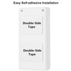 Freezer Door Alarm with Delay When Left Open, 3/15/30/60 Seconds