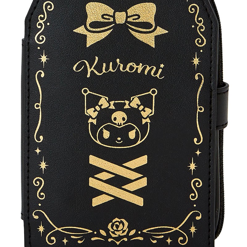 Sanrio 376469 Acrylic Stand Holder (Enjoy Idol Gothic Night Party)