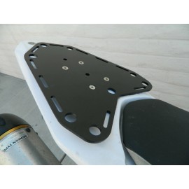 Nomadic Cycle Racks Yamaha WR250R / WR250X Rear Luggage Rack Kit - WR 250R 250X Rotopax Carrier