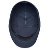 Sterkowski Model Ivy Five | 100% Combed Cotton Flat Cap