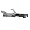 Masterpart ILVE Oven Door Hinge Tripple Glass Glazed 90cm To