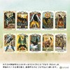 Crow Tarot Pocket Edition (Crow Tarot Pocket Edition) with Tarot