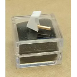 For Audio Technica, For Pickering DLC STYLUS FOR PICKERING TLC CARTRIDGES 609-DE GENERIC 609-DE TURNTABLE NEEDLE