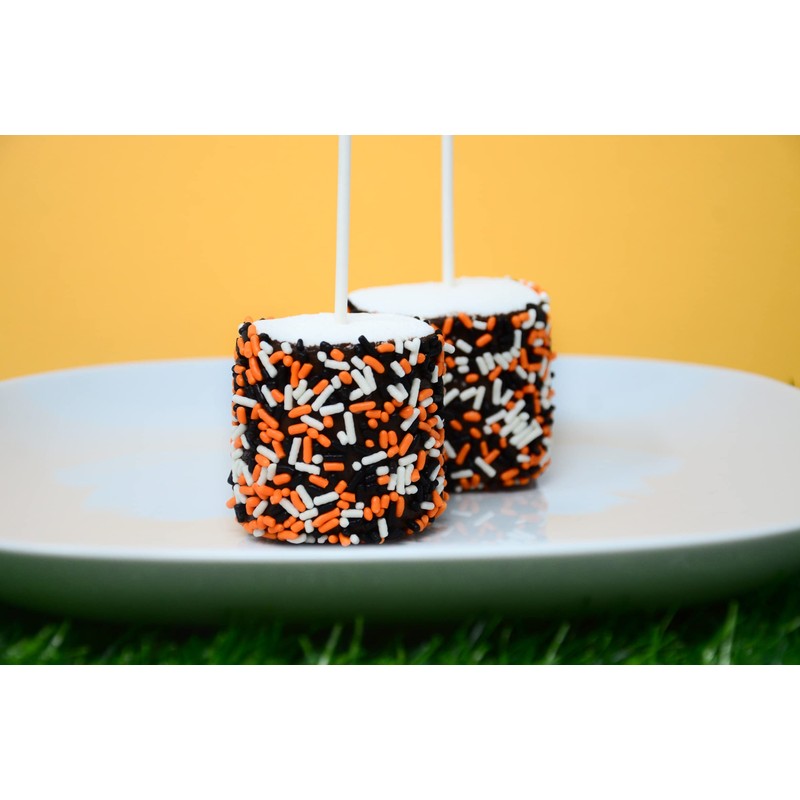 Mystic Sprinkles The Big Game Jimmy Mix 3oz Bottle (Black,