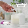 Nativa 5 Sleep Blend aromaterapia para difusor relajación lavanda