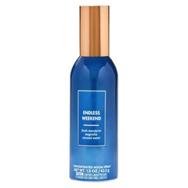 Endless Weekend Concentrated Room Spray 1.5 oz. / 42.5 g (Packaging Artwork Styles May Vary)