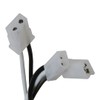 Fuel Shut-Off Solenoid Kit Fit for John Dee re E100