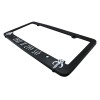 LP Frameworks This Is The Way (Script) 3D Raised License