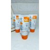 3 Pzas Protector Solar Zenker Lab 50 Fps 60g Cu