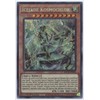 Icejade Kosmochlor - BACH-EN006 - Secret Rare - 1st Edition