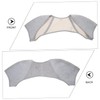Outanaya Breathable Shoulder Pad Shoulder Brace for Men Women Elastic