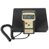 SEGAWE 220lbs Digital Electronic Refrigerant Charging Recover Weight Scale for
