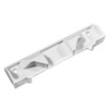 YUCKMZ T-G2 Locking Plate Roof Window Compatible with Velux Window