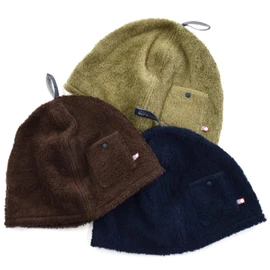 Kontex Imabari Sauna Hat, Focus Pocket, Large Sauna Hat, green (moss green)