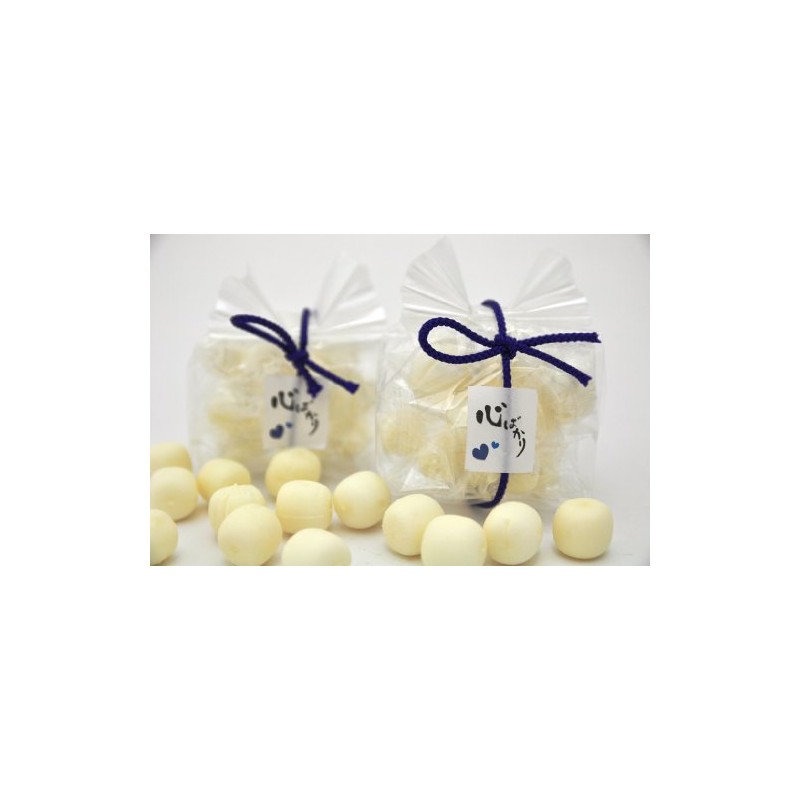 White Day Return, Heart 1.4 oz (40 g)