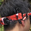 ZJRXM Head Strap for DJI Avata Goggles 2/FPV Goggles V2,