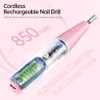 Nail Drill, Electric Nail File, Electric Nail Drill, Nail Files,