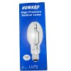 Howard High Pressure Sodium LU70 ED23.5 70 Watt ED23.5 Bulb