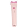 360 Degrees Push Heated Eyelash Curler Long Lasting 3 Temperature