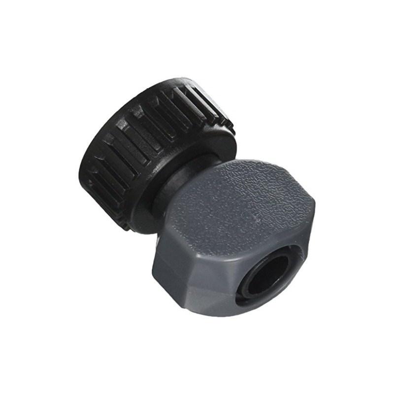 Gilmour Polymer Female Hose Coupling (05F)