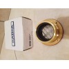 AB&A ABA6508 Shower Drain Brss SUREFIT 2"SS 2" Brass Snap-In