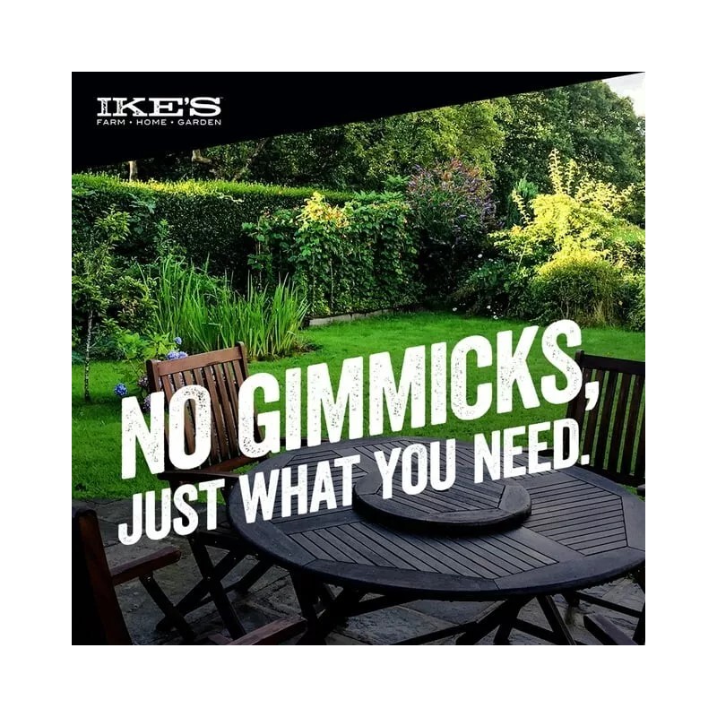 Ikes New Ike's Farm Tank Cleaner, Tank Sprayer Concentrate Cleaner,