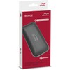 Speedlink BRAICE Antibacterial Wrist Rest - Antibacterial Wrist Rest -