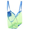 1 Piece Sandy Beach Child Toy Storage Mesh Bag Portable