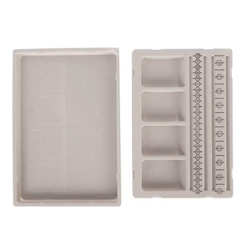 Bead Design Mat Flocked Bracelet Beading Board for DIY Bracelet