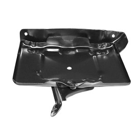FARGO AUTOMOTIVE 1965 CHEVY CAR BATTERY TRAY # 65C-5151 ALL MODELS IMPALA BEL AIR WAGON