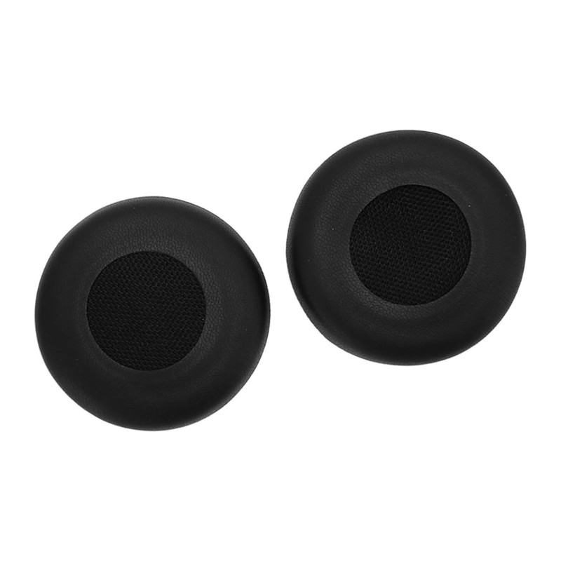 Replacement Ear Pads for Jabra Evolve Professional Protein Leather Ear