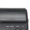 58mm Thermal Printer BT4.0 90mm/s 100km TPH 203DPI USB Interface