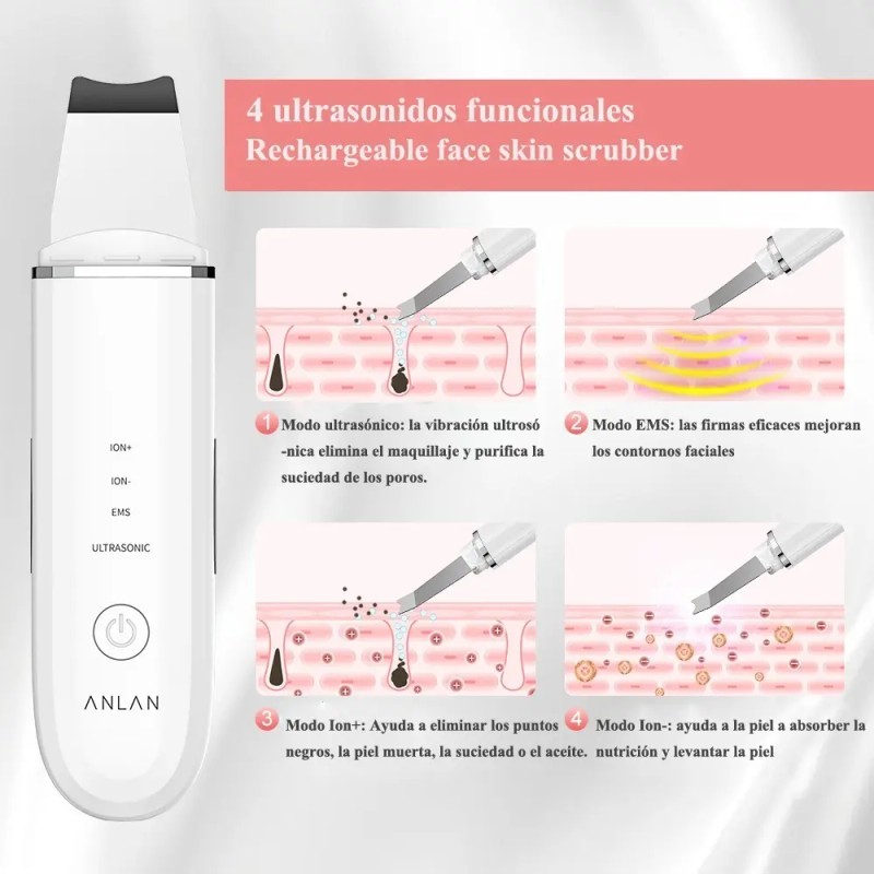 Cerave Hydrating Mineral Sunscreen Spf 50 Face 75ml