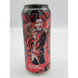 G Fuel 2021 FULL LIMITED EDITION G FUEL Energy Drink Can GFUEL PEWDIEPIE ESPORTS