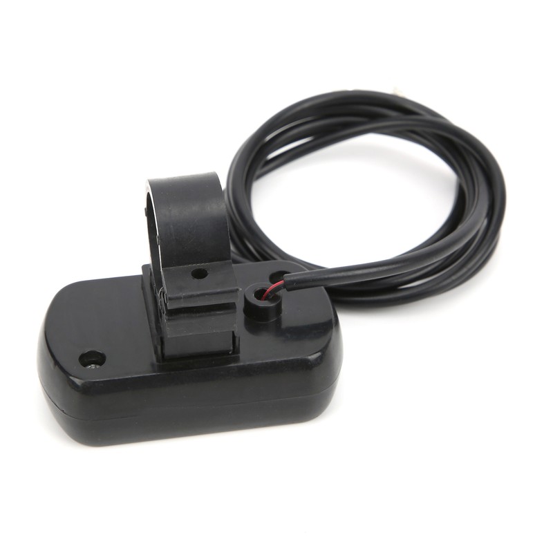 36V Power Display Battery Capacity Indicator Meter Tester for Electric