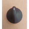 Custom Nylon Thermador Knob 20-02-585-01 Black 00414832 NEW Lifetime Replacement