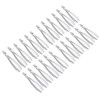 OdontoMed2011® Set Of 24 Dental Extracting Forceps #MD1 Dental Extraction
