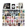 55 Photocards Ive - Edicion After Like