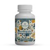 Ginkgo Plus - 60 Capsules Complex with Ginkgo, Guarana, Kola