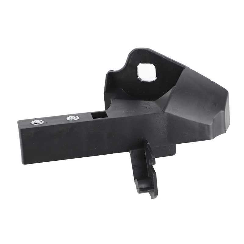 Front Left Radiator Core Support A2056203401 Headlight Impact Bar Bracket