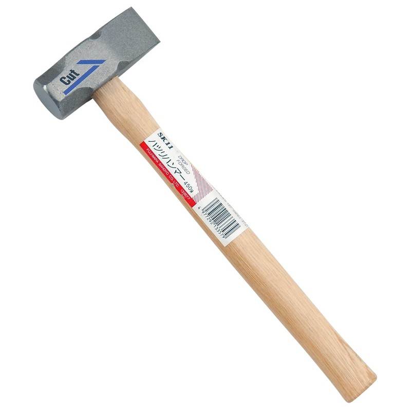 SK11 Hatsuri Hammer 15.9 oz (450 g)