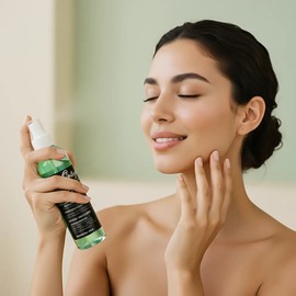 Agua Micelar Para Todo Tipo De Piel Arturo Ortega Makeup