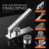 Holzsammlung Chestnut Cutter, Chestnut Cutter, Stainless Steel, Chestnut Cutter Professional