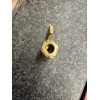 Lunkenheimer 1/4” NPT Brass Steam Valve, Vintage, Steam Punk
