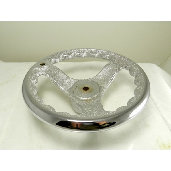 Gromax HO-5.5 CAST IRON 5.5" Gromax HANDWHEEL