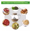 SANBREVE Infusores De Té Paquete Para Té De Bola Malla