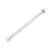 PRO BAT 12mm 240mm Front Rear wheel Axle XR CRF