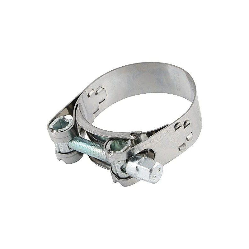 Fittingteile – Stainless Steel Joint Bolt Clamps – Hose Clamps