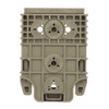 Tactical Quick Release Buckle Kit, QSL for Hunting Pistol Quick